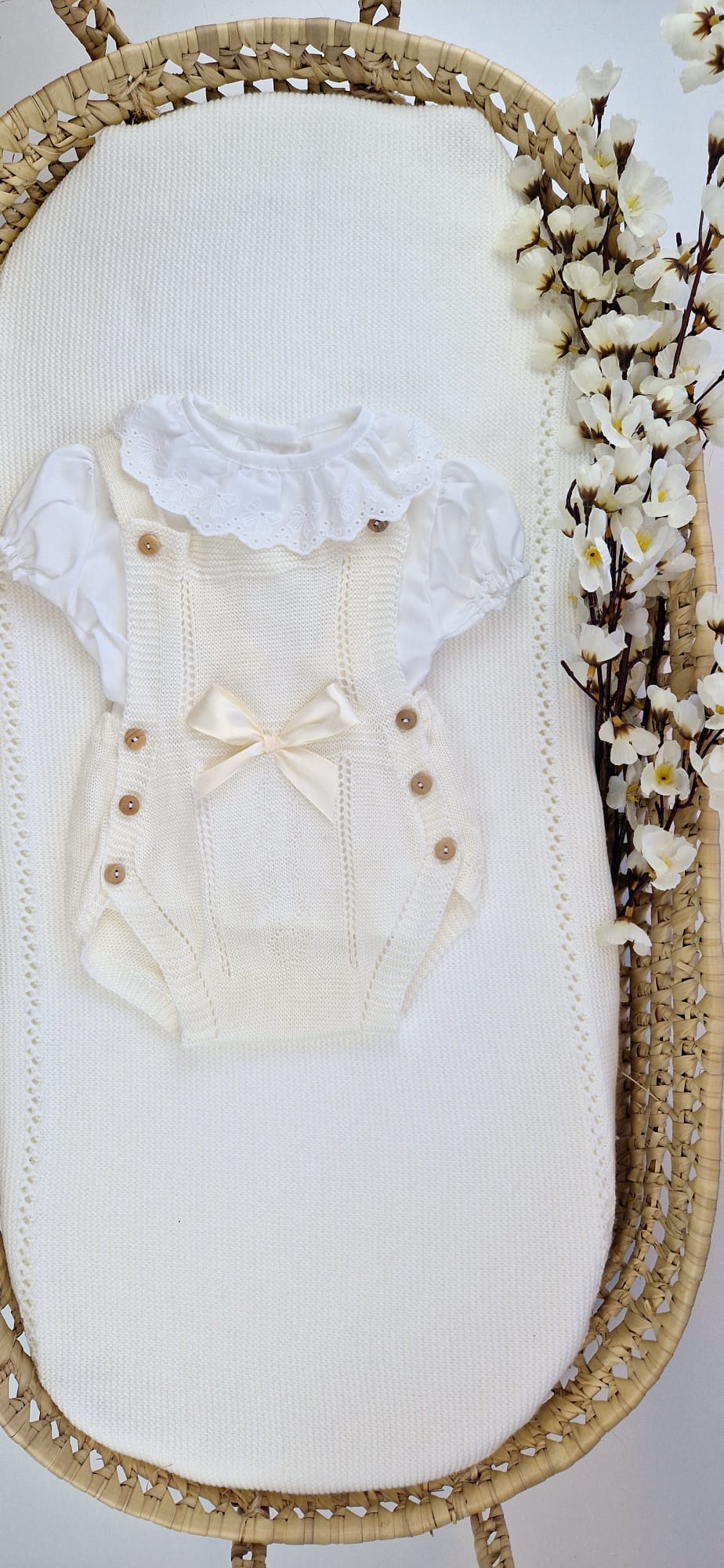 Ranitas Verano Marti Niña