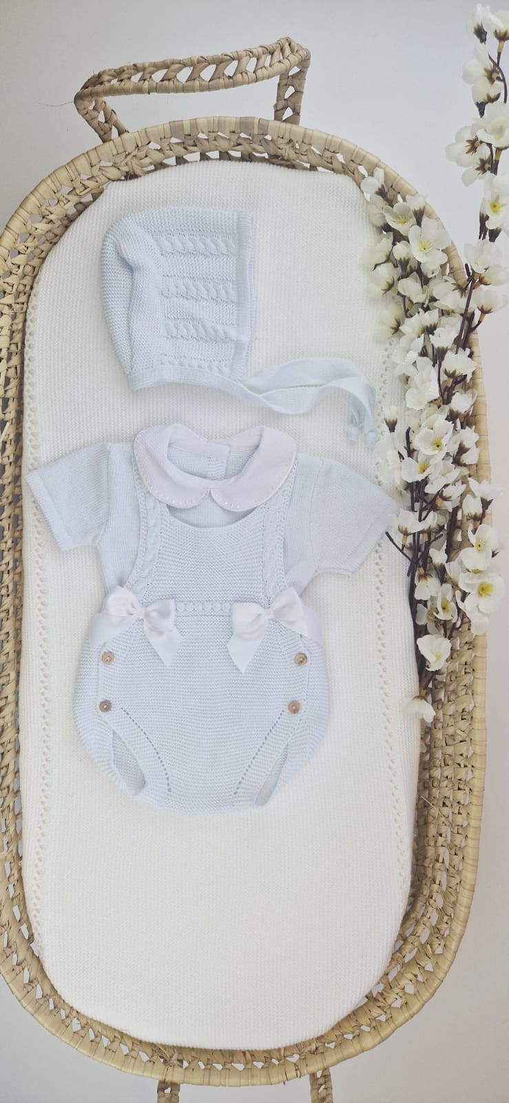 Ranitas Zoe Algodón