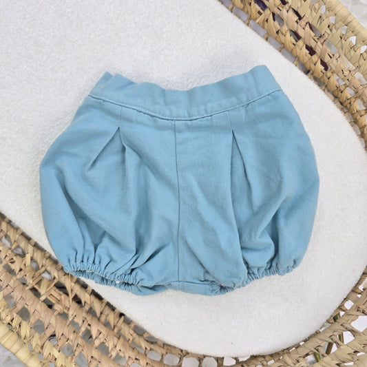 Pantalón corto 24328