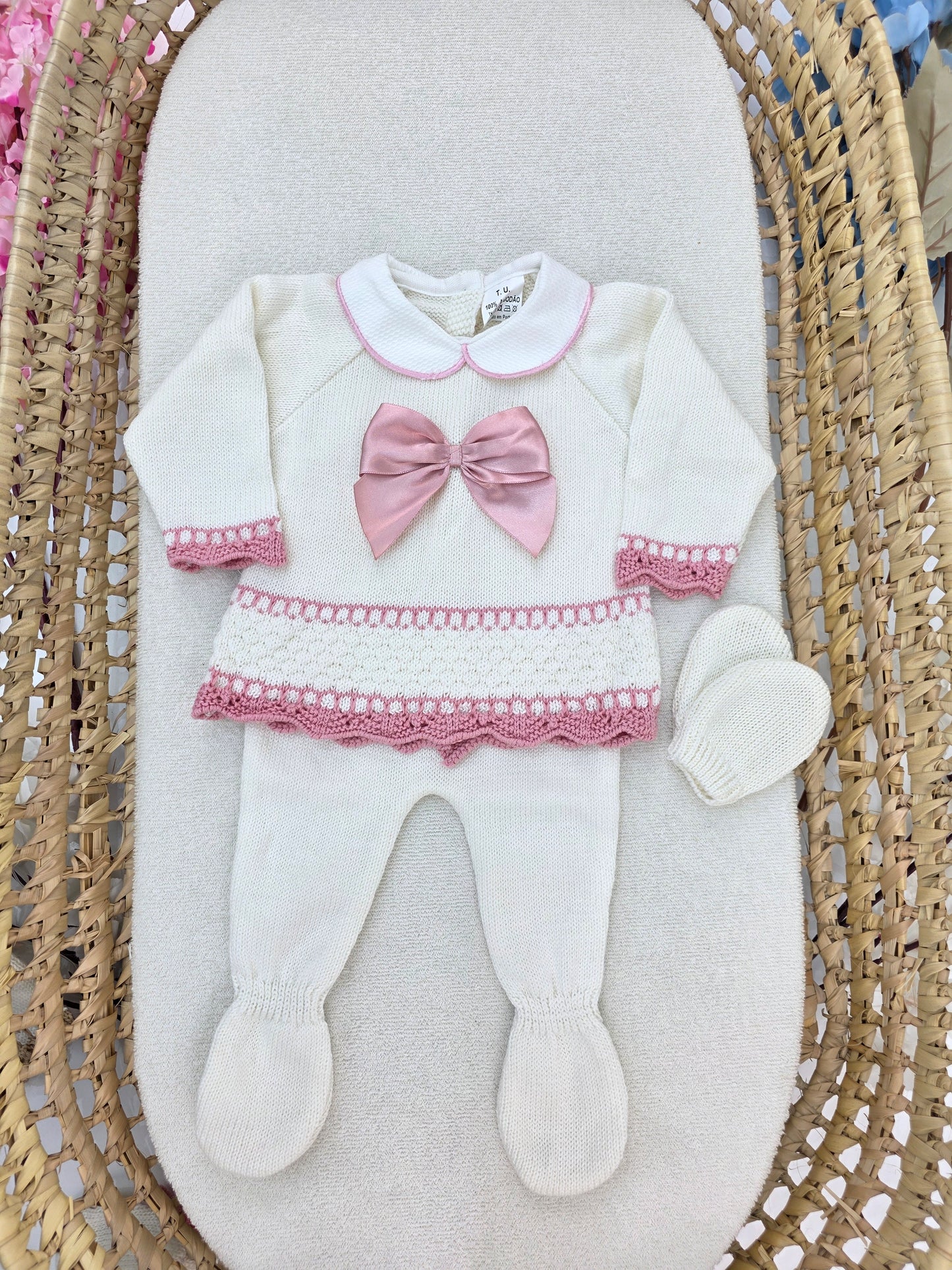 Conjunto Milly Niño