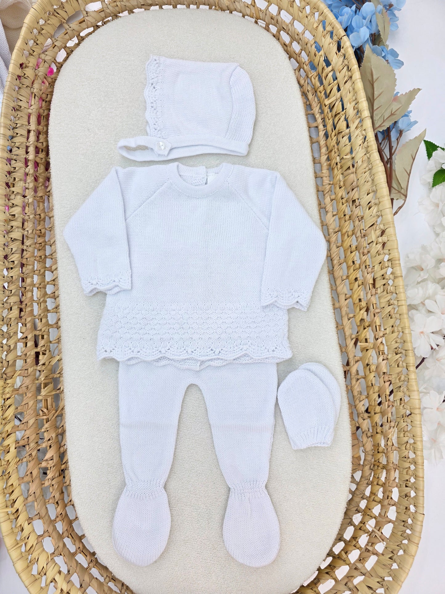 Conjunto Milly Niño