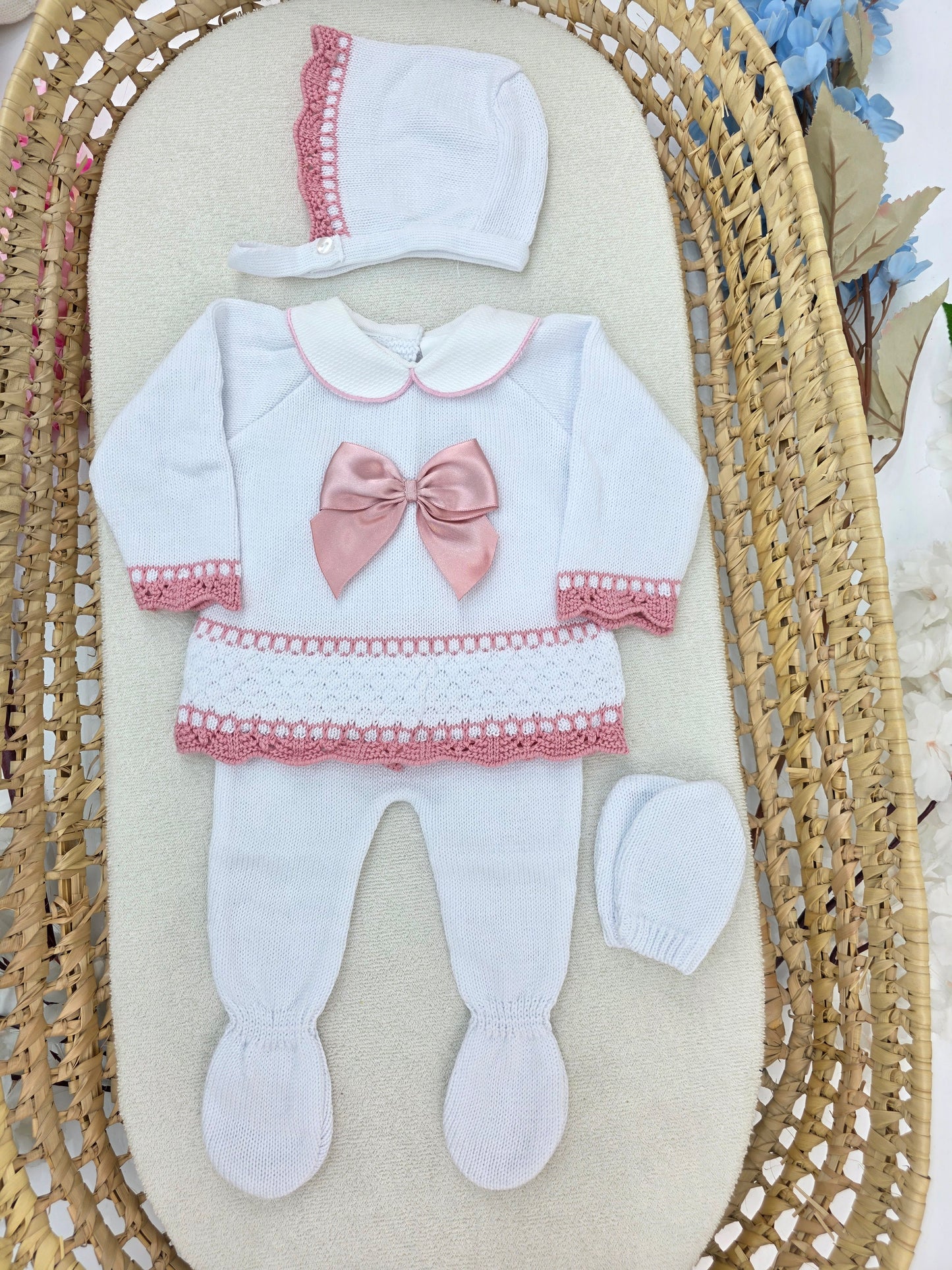 Conjunto Milly Niño