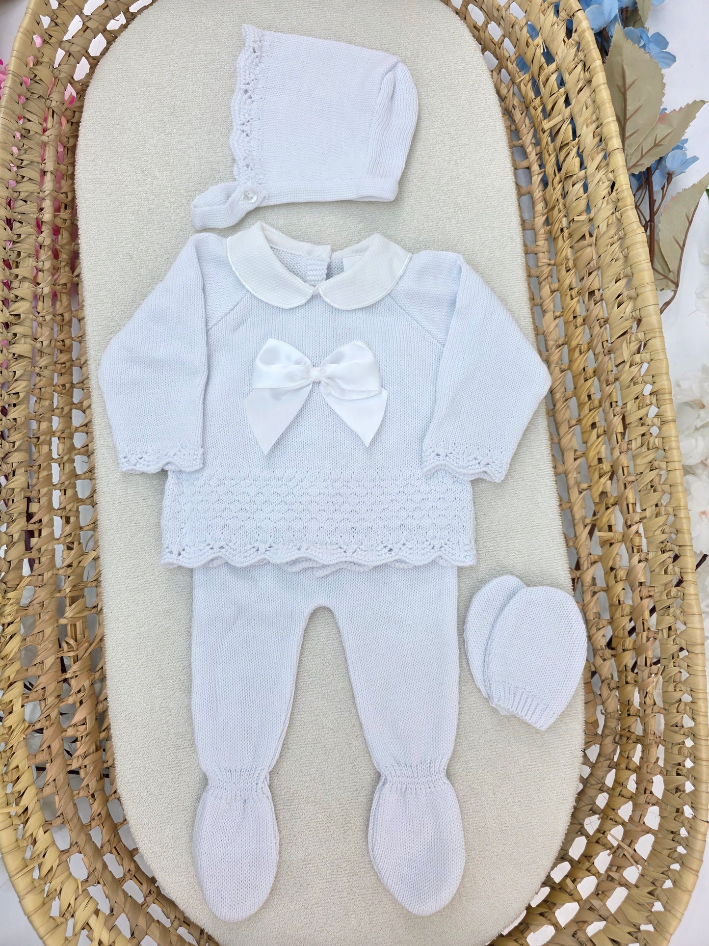 Conjunto Milly Niño