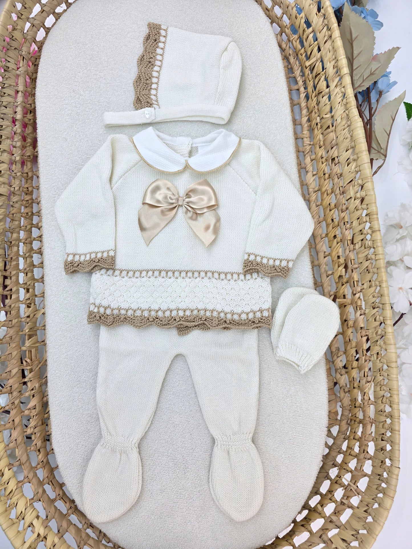 Conjunto Milly Niño