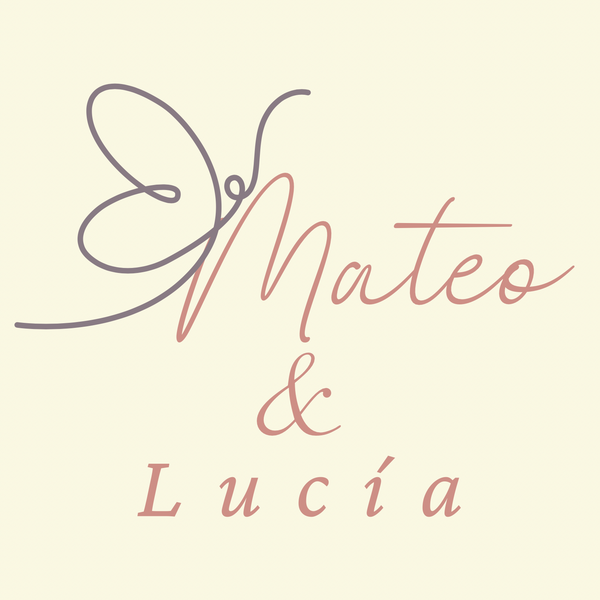 Mateo & Lucía