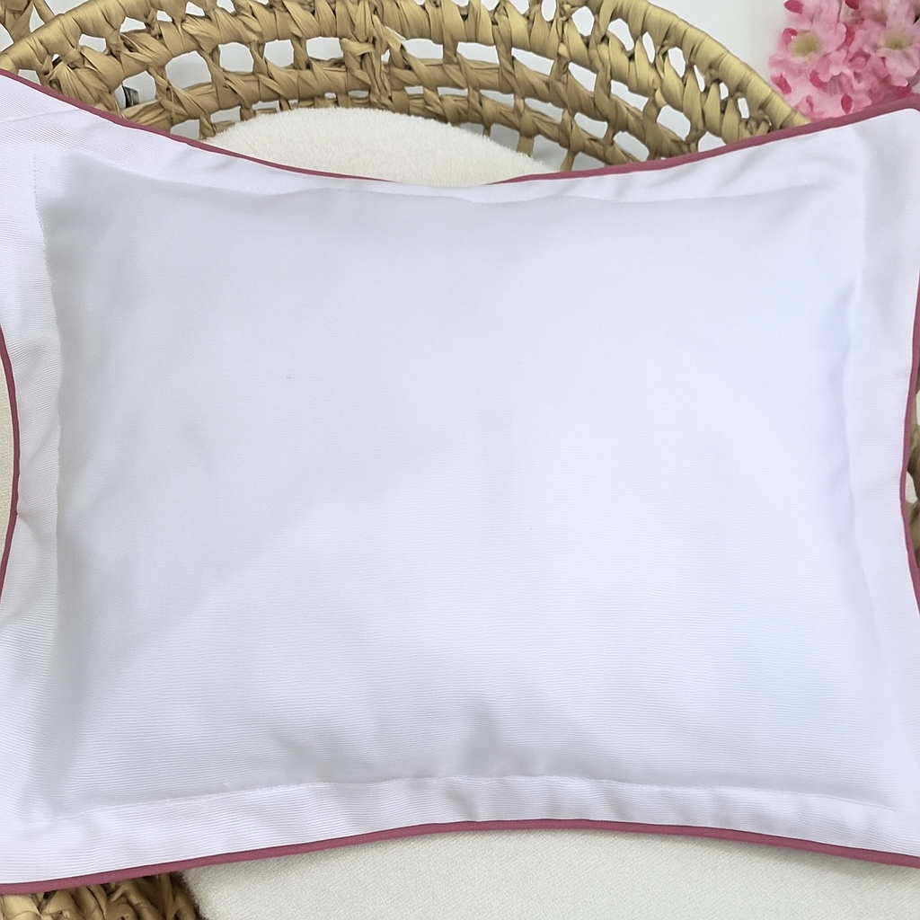 Almohada para bebé