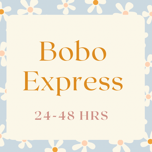 Bobo express