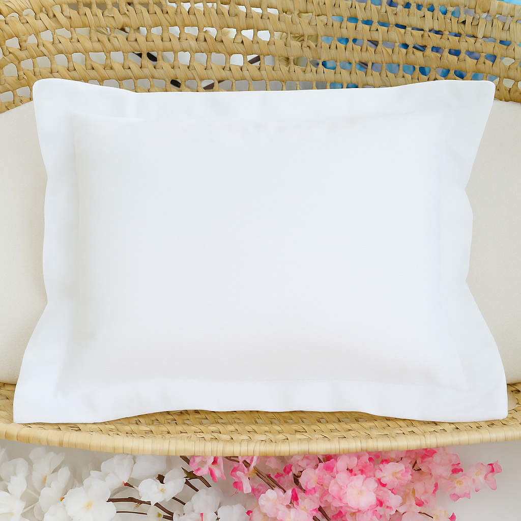 Almohada para bebé