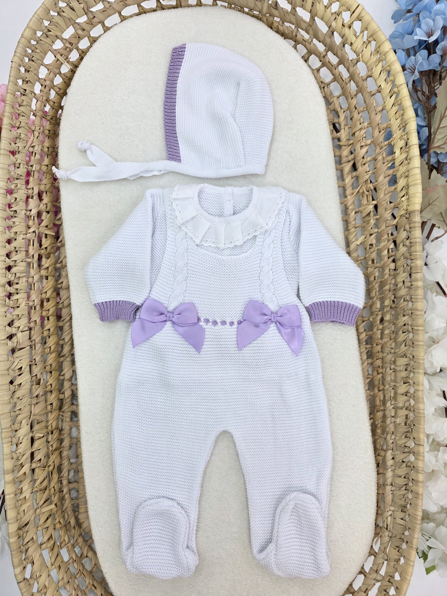 Peto Zoe Niña Algodón