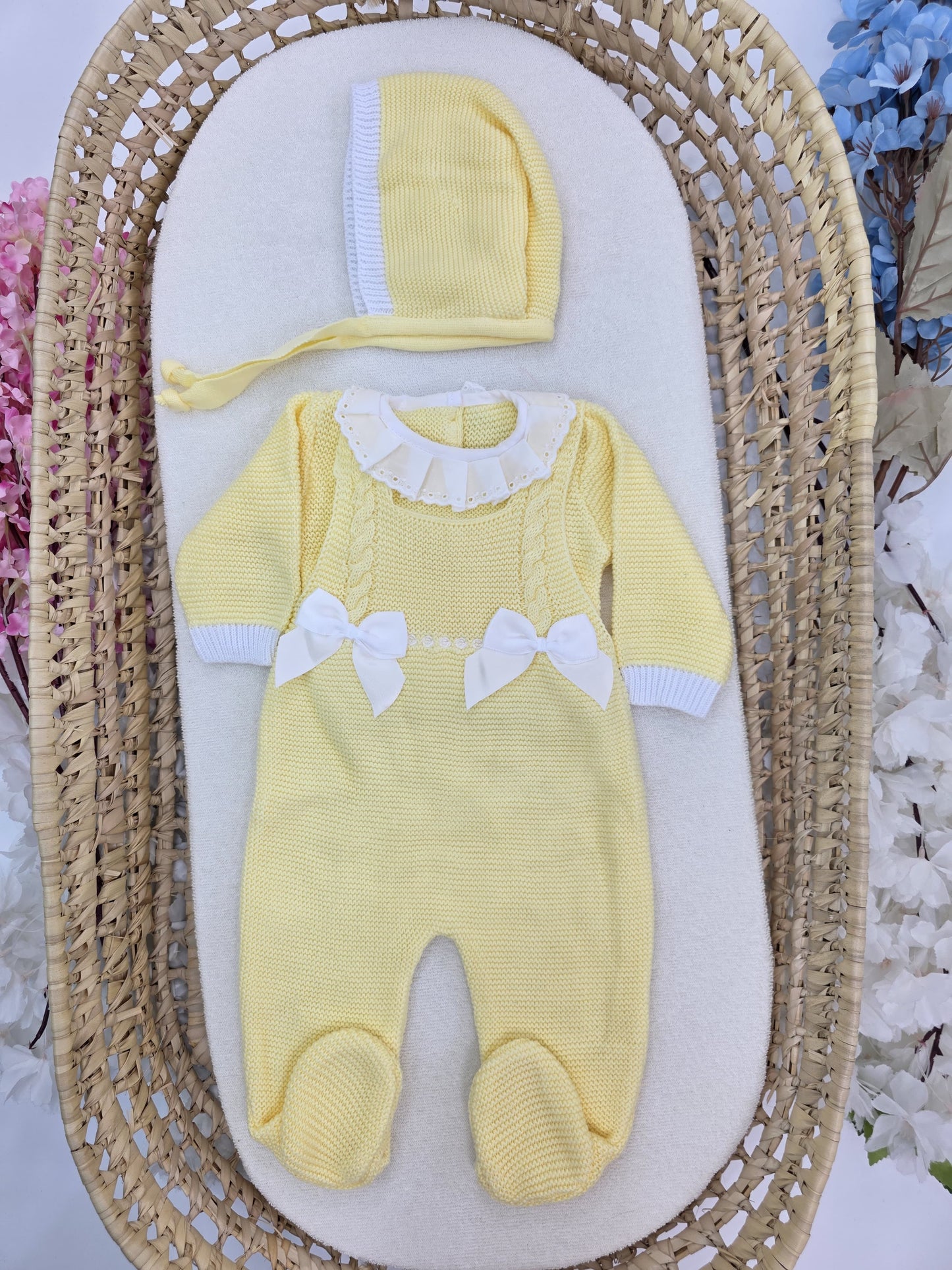 Peto Zoe Niña Algodón