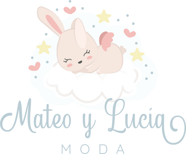 Mateo & Lucía