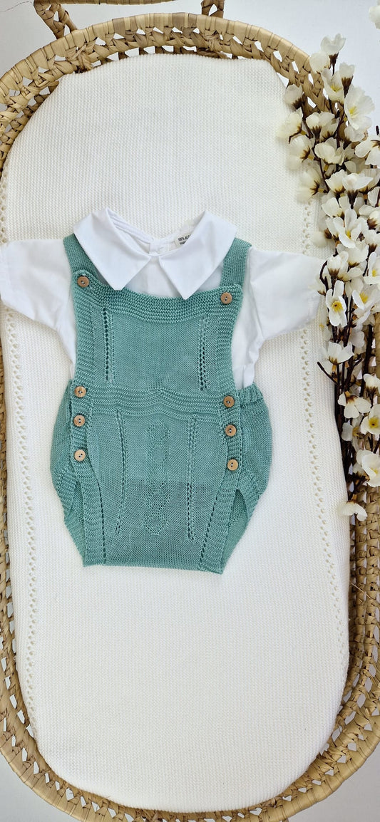 Ranitas Verano Marti Niño