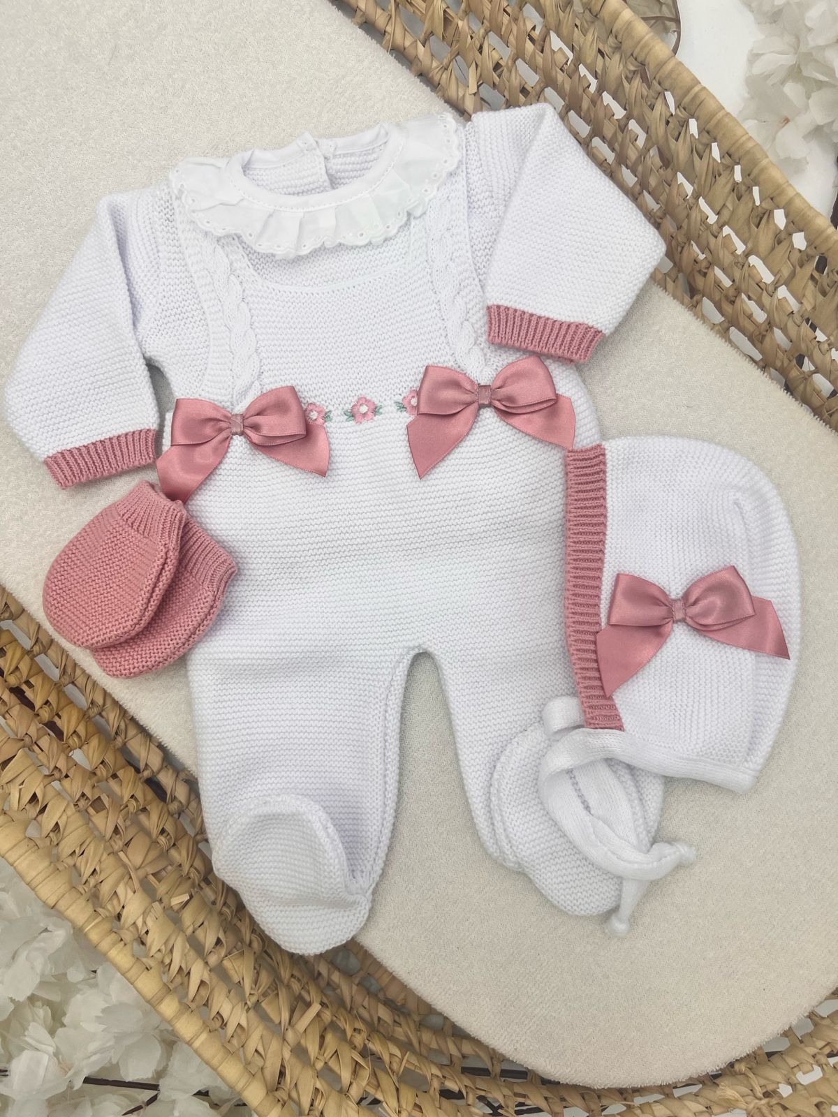 Peto Zoe Algodón  Niña (nuevo)