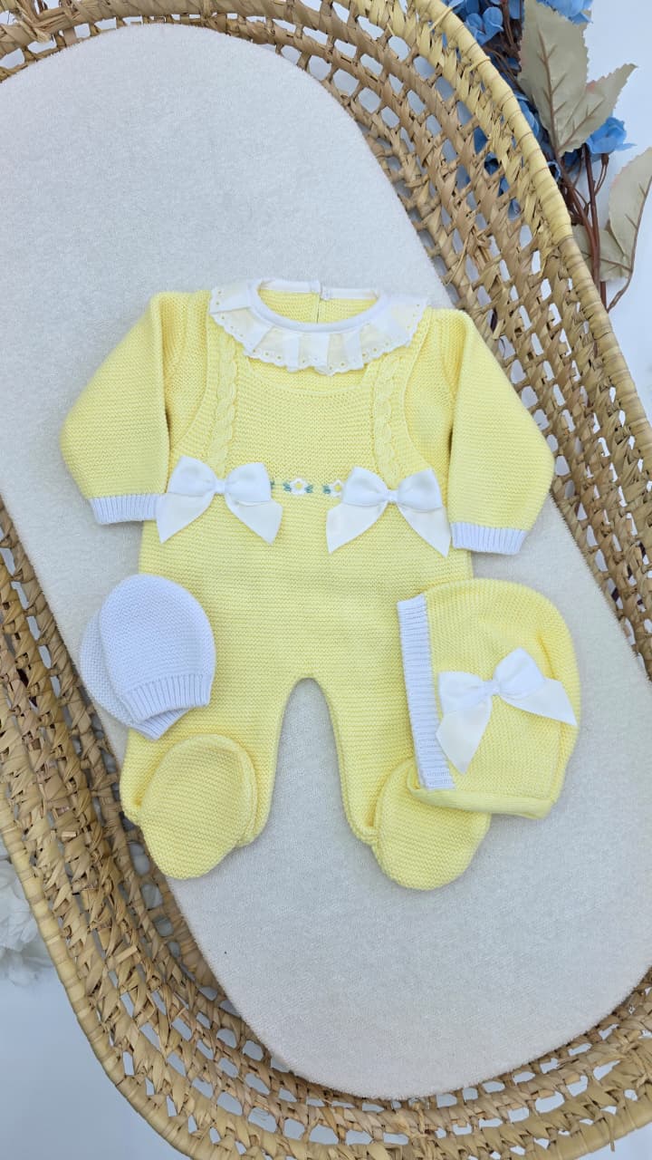 Peto Zoe Algodón  Niña (nuevo)