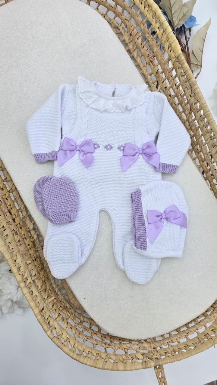 Peto Zoe Algodón  Niña (nuevo)