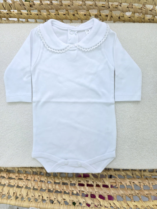 Body enterizo niño